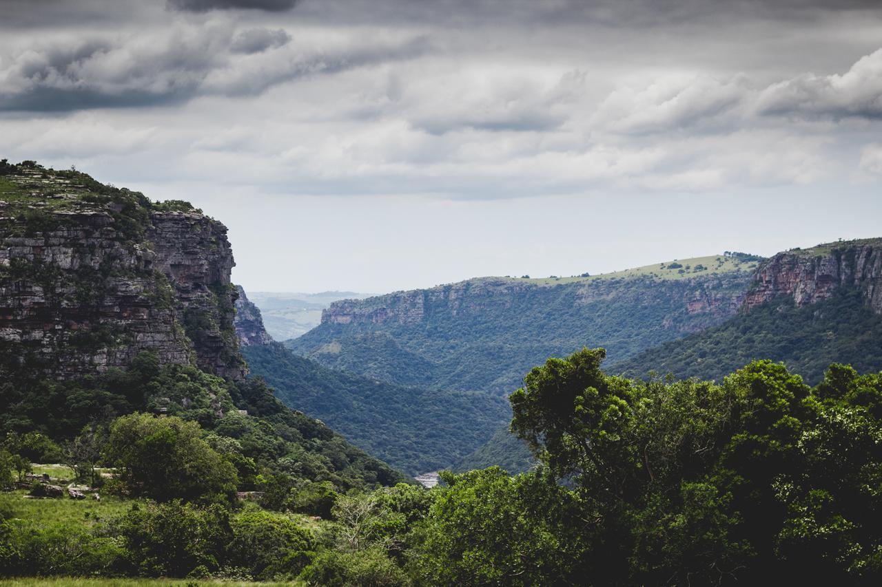 فندق Glendaleفي  Oribi Gorge Guest Farm المظهر الخارجي الصورة